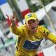 Lance Armstrong - Tour de France 2002
