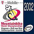 T-Mobile UCI Mountainbike World Championships 2002