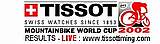 UCI TISSOT Mountainbike World Cup 2002