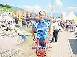 ������ ����� KAprun 2002