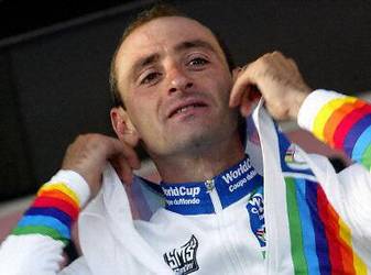 Paolo Bettini �� ���� ���� ������. ������ ����� �� ���� http://www.cyclingnews.com