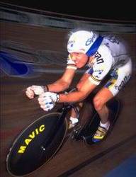 ������ ����, Chris Boardman