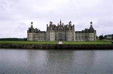 ���� Chambord
