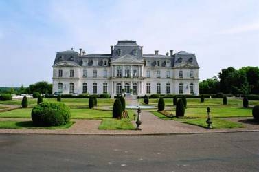 ����/����� Chateau d&acute;Artigny