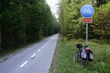 ���� �������� ���� �- Kransjska Gora