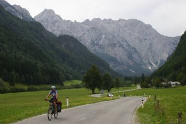 Logarska Dolina