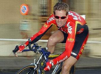 Rik Verbrugghe, ���� �������.