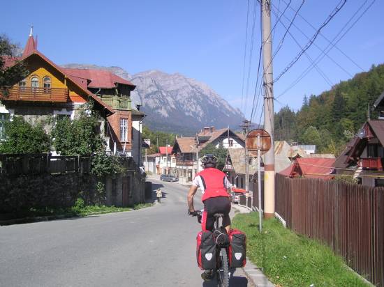������ ���� sinaia ������ ��� �-bucegi ������� 