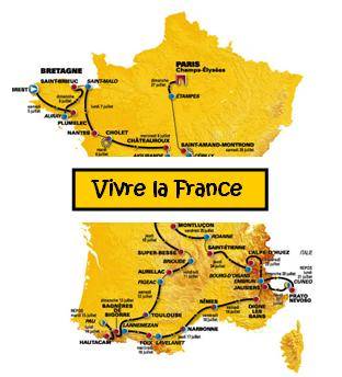 ������� ��� letour.fr