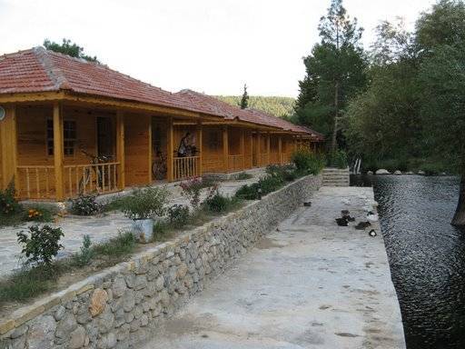 Perge pansiyon