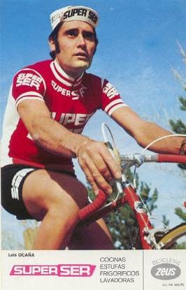 Luis Oca&ntilde;a