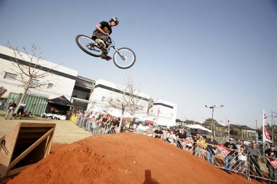 ����� ������� Bikes 2009 (�����: ���� ����� ������)