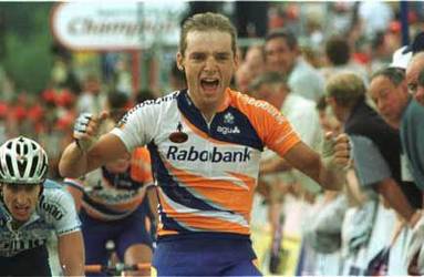 Karsten Kroon ���� �� ���� ������ ����.