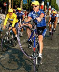 ����� US postal ������� ���� ���� �20. Floyd Landis ���� ���� ����.