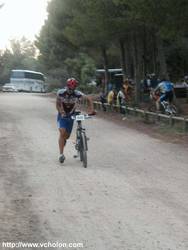 ��� ��� (CTC - Velo club Holon) �� ��� ����� ������ ����� �2 ������.