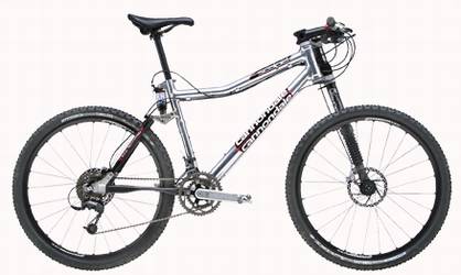 The 2003 Scalpel