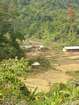 it&acute;s me
this is one of the villages in burma. in the middle, if you look hard, there&acute;s a
gretchen bailey
