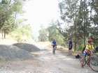 EasyRider at "KEDOSHIM" forest
akiva bornshtein