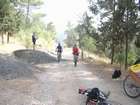 EasyRider at "KEDOSHIM" forest
akiva bornshtein