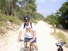 EasyRider at "KEDOSHIM" forest
akiva bornshtein