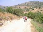 EasyRider at "KEDOSHIM" forest
akiva bornshtein