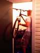 At the End Of The Day
Parking the Bike
Tal Harrison