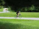 On the Road at Seneca
Nathan
Tal.H