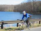 Seneca Loop
Me
Jake