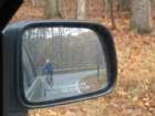 Looking Back
Tal