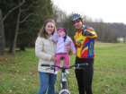 SS Ride at Seneca
Tal Romy and Me
Ella