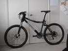 My New Ride
Cannondale Scalpel 
Nathan