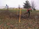 Cyclocross
Riding on a Dean
Nathan H